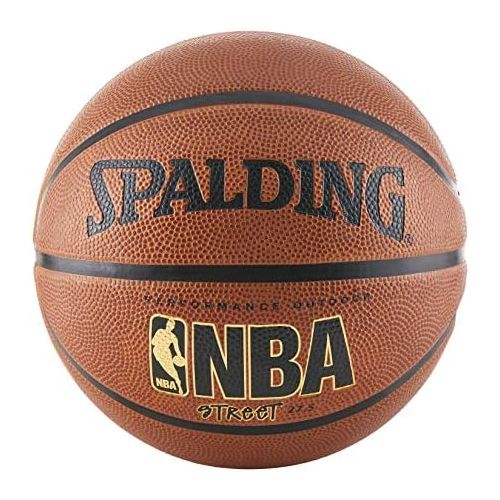 스팔딩 [아마존베스트]Spalding NBA Street Outdoor Basketball