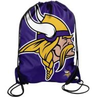 FOCO Minnesota Vikings 2013 Drawstring Backpack