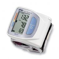 [BORYUNGOEM] BORYUNG A&D Medical Advanced Compact Wrist Digital Heart Blood Pressure Monitor UB-525