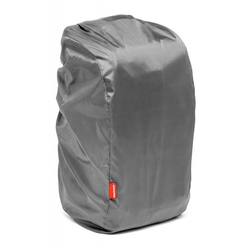  Manfrotto MB MA-BP-TM Advanced Tri Backpack, Medium (Black)