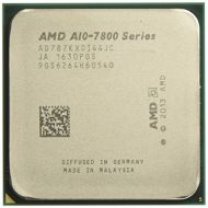 AMD A10 7870K Black Edition A-Series APU with Radeon R7 Graphics AD787KXDJCSBX