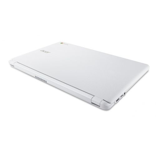 에이서 Acer_Chromebook 2018 Flagship Acer Chromebook | 15.6 Full HD IPS | Intel Celeron Dual-Core 1.5 GHz | 4GB Ram | 32GB SSD | WIFI | Bluetooth | 9-hour Battery Life | Free Cloud Storage and MS Office