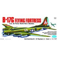 Guillows Boeing B-17G Flying Fortress Model Kit