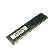 Parts-quick 16GB Memory for Dell PowerEdge R730 DDR4 PC4-17000 2133 MHz RDIMM RAM (PARTS-QUICK BRAND)