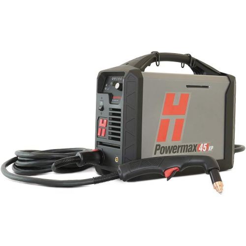  Hypertherm Powermax45 XP Hand System wo CPC - 20 Leads