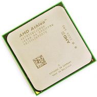 AMD Athlon X2 7850 2.8GHz 2 x 512KB L2 Cache 2MB L3 Cache Socket AM2+ 95W Dual-Core Processor - AD785ZWCGHBOX