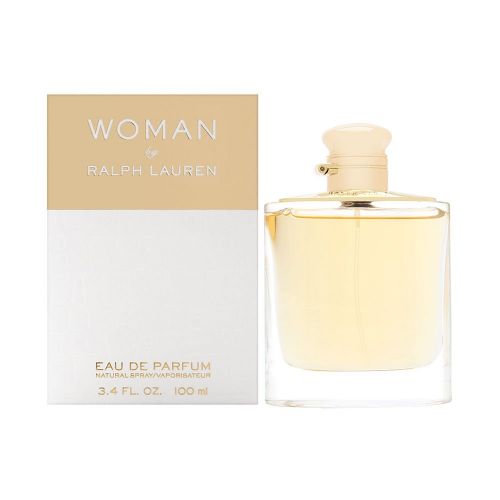  RALPH LAUREN Woman by Ralph Lauren 3.4 oz Eau de Parfum Spray