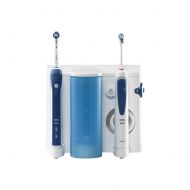 Unknown Oral-B Oxyjet 3000 Professional Care Electric Toothbrush Oral Washer OC 20.515