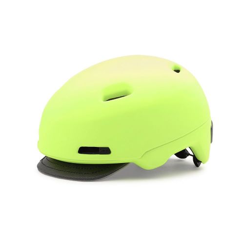  Giro Sutton MIPS Cycling Helmet Highlight Yellow Medium (55-59 cm)