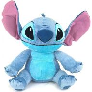 [아마존베스트]Disney Lilo and Stitch Plush 11 inch
