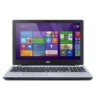 Acer Aspire V3-572G-76EM 15.6 16:9 Notebook - 1920 x 1080 - ComfyView - Intel Core i7 i7-5500U Dual-core (2 Core) 2.40 GHz - 8 GB DDR3L SDRAM - 1 TB HDD - Windows 8.1 64-bit - Silv