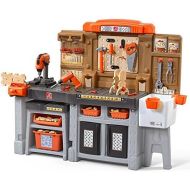 Step2 489099 Pro Play Workshop & Utility Bench