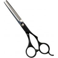 Andis Straight Shears, Left-Handed, Professional Dog and Cat Grooming