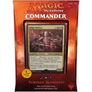 Magic The Gathering MTG Commander 2017 Deck - Vampiric Bloodlust