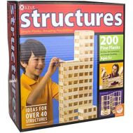 [아마존베스트]KEVA Structures 200 Plank Set