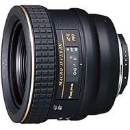Tokina 35mm f2.8 AT-X PRO DX Macro Lens for Nikon Digital SLR Cameras