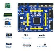 CQRobot Designed for ALTERA MAX II Series, Features the EPM1270 Onboard, Open Source Electronic Hardware EPM1270 CPLD Development Board Kit, Includes EPM1270 Development Board+PL2303 Drive