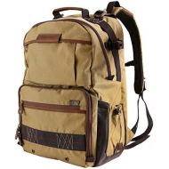 Vanguard Havana 48 Backpack for Sony, Nikon, Canon, Fujifilm Mirrorless, Compact System Camera (CSC), DSLR, Travel