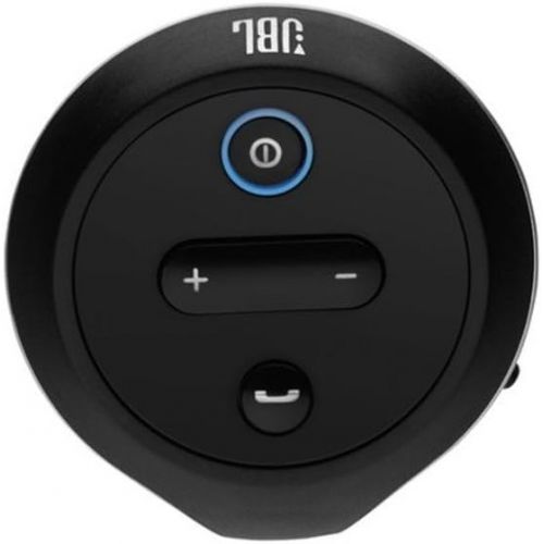 제이비엘 JBL Flip Portable Stereo Speaker with Wireless Bluetooth Connection (Black)