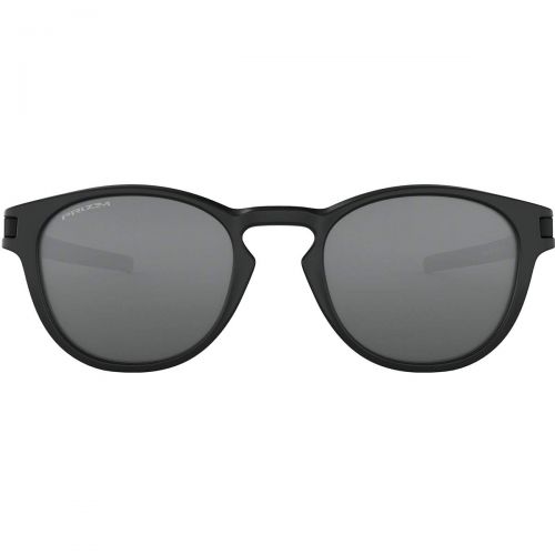 오클리 Oakley Mens OO9265 Latch Oval Sunglasses