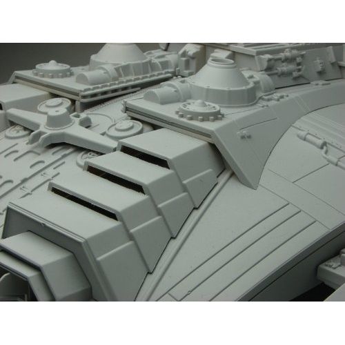  Moebius Models Battlestar Galactica Original Cylon Raider