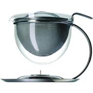 Mono Filio Teapot 50oz with Integrated Warmer