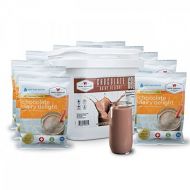 Wise Company Chocolate Milk Bucket - 60 Servings