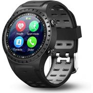 [아마존 핫딜] Naturehike Smart Watch for Android Phones with Heart Rate and Sleep Monitor GPS Activity Tracker Watch IP67 Waterproof Smartwatch Mens Smart Watches