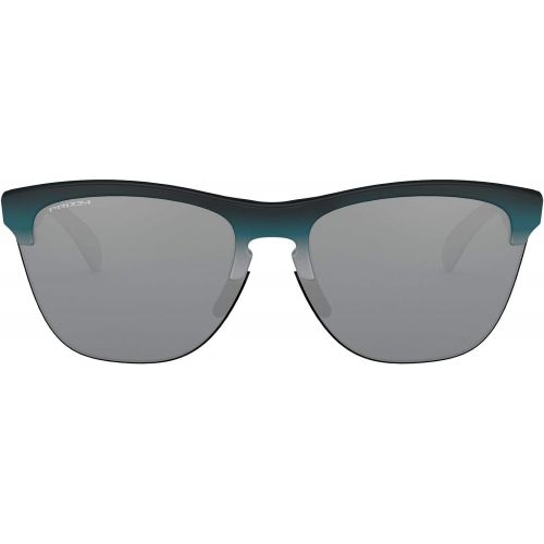 오클리 Oakley Mens Frogskins Lite Sunglasses