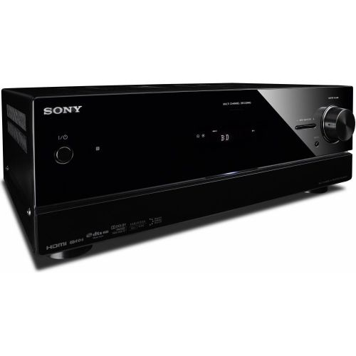 소니 Sony STR-DN1010 7.1-Channel AV Receiver (Discontinued by Manufacturer)
