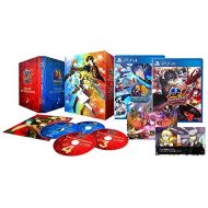 ATLUS Persona Dancing All-Star Triple Pack - PS4 Japanese ver.
