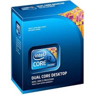 Intel Core i3 Processor i3-540 3.06GHz 4MB LGA1156 CPU BX80616I3540