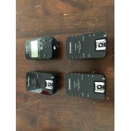 YONGNUO YN-622N 1 x TX + 2 x RX i-TTL LCD wireless flash controller wireless flash trigger transceiver DSLR for Nikon D70, D70S, D80, D90, D200, D300S, D600, D700, D800, D3000, D31