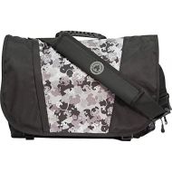 Mobile Edge Sumo Laptop Sumo Messenger Bag- 16-Inch PC17-Inch Mac (Red Camo)