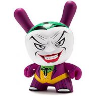 Classic Joker 5-inch Dunny by Kidrobot