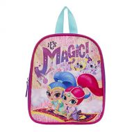 FAB Starpoint Shimmer and Shine Whats Your Wish Mini Backpack