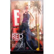Barbie E Live From The Red Carpet Doll Badgley Mischka Collector Edition (2007)