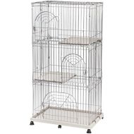 IRIS USA, Inc. IRIS Wire Pet Cage/Cat Playpen