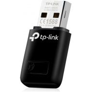 [추가금없음] 2일배송 / PC 용 TP-Link TL-WN823N N300 미니 USB 무선 와이파이 네트워크 어댑터 라즈베리 Pi 블랙 PROD1730390670