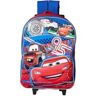 Disney 16 Inch Kids Roller R2c Backpack, Cars