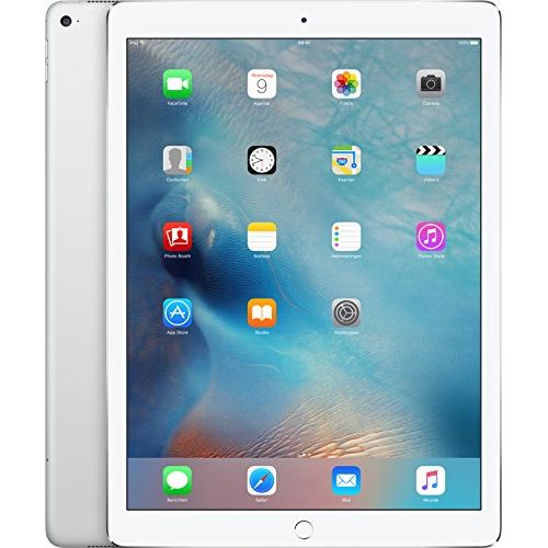 애플 Apple ML2M2LLA iPad Pro 12.9 Wi-Fi Cellular 256GB, Silver