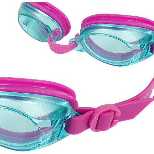  Marke: William 337 William 337 Kinder Schwimmen Schutzbrillen Wasserdicht Anti-Fog Silikon Schwimmen Brillen Junge Madchen Brille (Farbe : A)