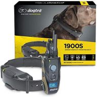Dogtra 1900S 34 Mile Range 1 Dog Training Collar System