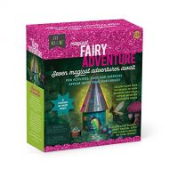 Ann Williams Group Magical Fairy Adventure  Fun Activities, Surprises, and Clues Magically Appear in an Enchanted Fairy House
