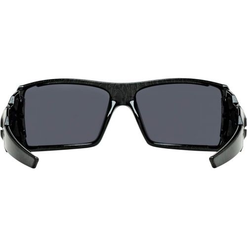오클리 [아마존베스트]Oakley Oil Rig Sunglasses
