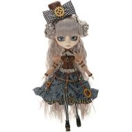 Groove Pullip Dolls Mad Hatter in Steampunk World 12 inches Figure, Collectible Fashion Doll P-152