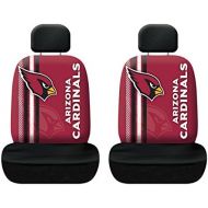 Fremont Die NFL Arizona Cardinals Rally Seat Cover, One Size, Red