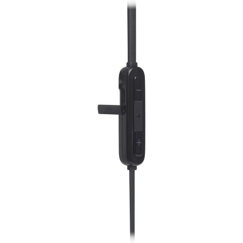 제이비엘 Visit the JBL Store JBL TUNE 110BT - In-Ear Wireless Bluetooth Headphone - Black