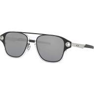 Oakley Mens OO6042 Coldfuse Square Titamium Sunglasses