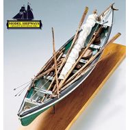 Model Shipways Whaleboat - Wood & Metal kit MS2033 - Sale Save 41% - Model Expo